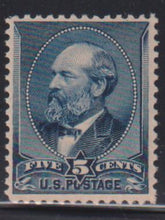 US Bank Notes #216 Mint\NH F - VF